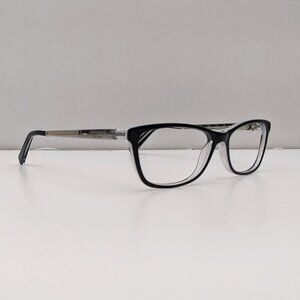🕶️Michael Kors MK4017 Nevis Eyeglasses 53/16 135 /YHI619🕶️​